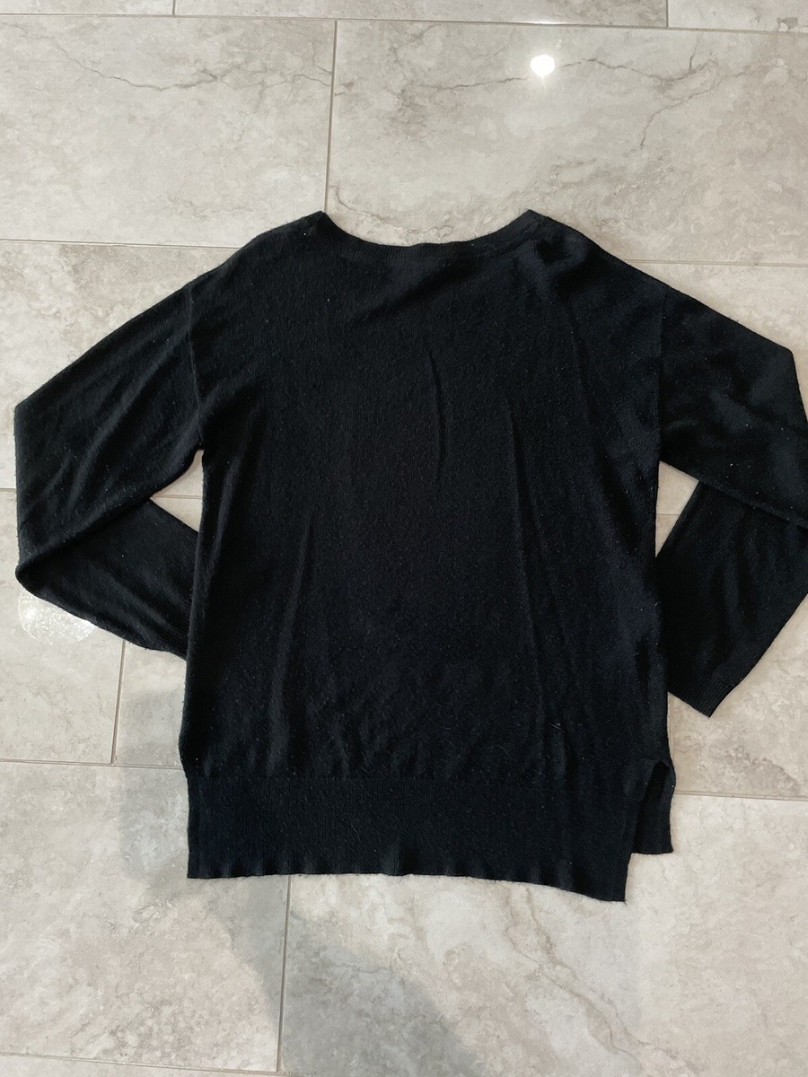 Women’s Spirited Away No Face Sweater Size M ( But Fits Bigger ) View 5
