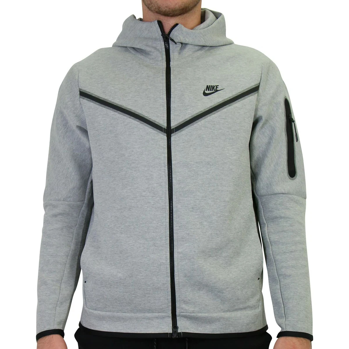 Nike tech fleece 3. clearance