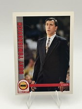 Rudy Tomjanovich 1992 Hoops #248