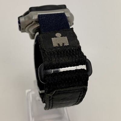 TIMEX  IRONMAN  TRIATHLON デジタル腕時計 A289 VTG Timex Ironman Triathlon Watch Men 200M 1999 T62962