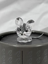 Swarovski Crystal Replica Mouse 7606 Nr 000001 183272 for sale
