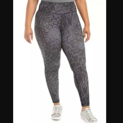 Performance Leggings - NWT, 3X 