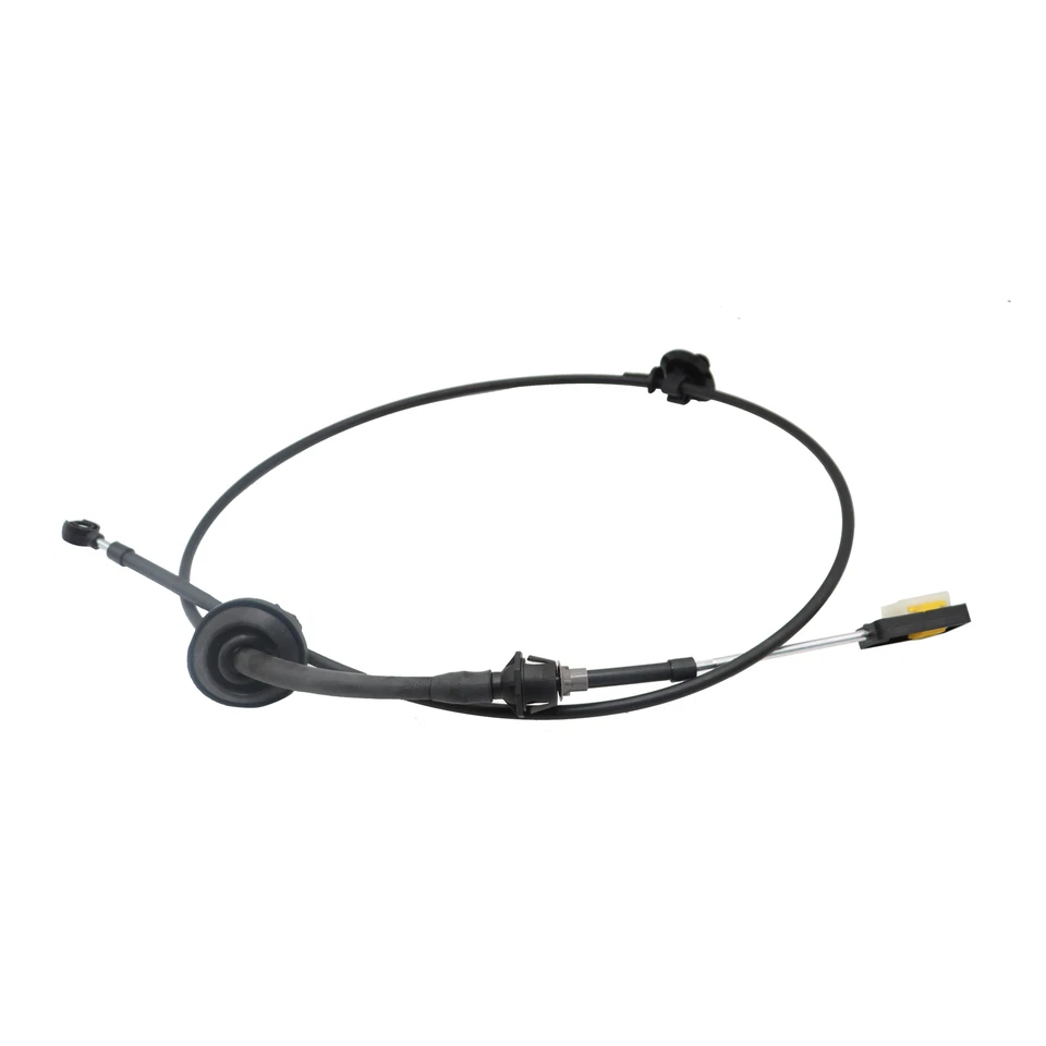 Auto Transmission Shift Cable For 1999-2004 Ford F-250 F-350 Super Duty 7.3L - Image 3 of 4