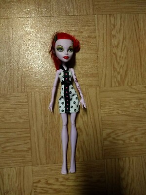 Monster High Doll