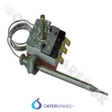 GENUINE TH09 LINCAT THERMOSTAT / TEAURN CONTROL STAT / WATER BOILER TH-09