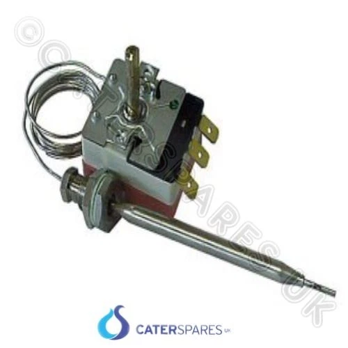 TH09 LINCAT GENUINE AUTOMATIC WATER BOILER THERMOSTAT 3 PIN EB3 EB4 EB6 82-96oC