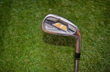 NIKE	IGNITE	6 Iron	RH	37.5"	Steel	UNIFLEX	New Grip