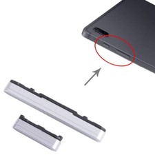 For Samsung Galaxy Tab S7 FE Power Button  Volume Button Replacement Part Repair