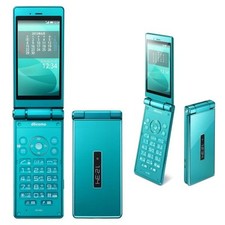 DOCOMO SHARP SH-06G AQUOS KEITAI ANDROID FLIP...
