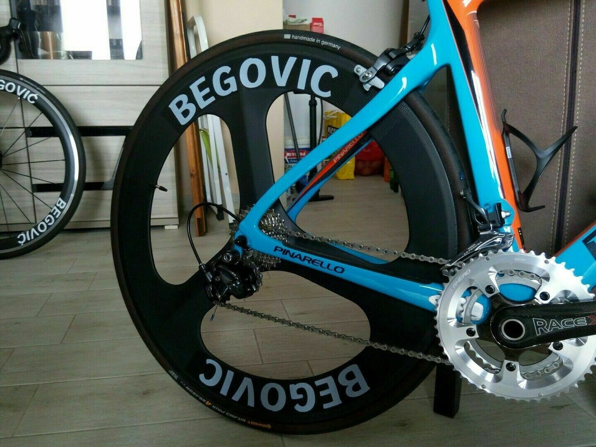 Stickers For Carbon Road Bike Wheelset Decals 25-75mm Choose Name