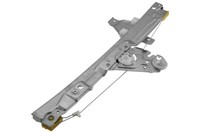 NTY Fensterheber FÜR Peugeot 308 5D 07- /Links Vorn/ EPS-PE-014
