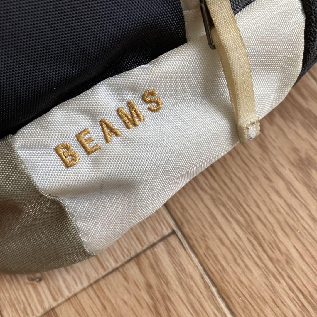 ARC TERYX × BEAMS Bespoke MANTIS 2 | eBay