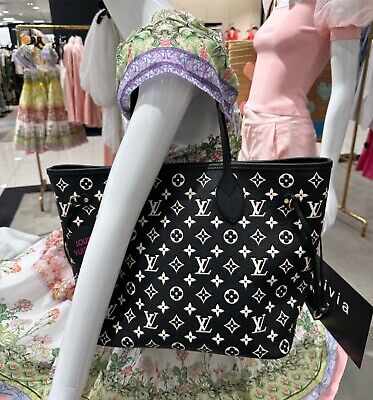 Louis Vuitton Spring in the City Limited Neverfull | eBay