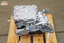 2021 - 2022 VOLKSWAGEN ID.4 DUAL MOTOR AWD FRONT DRIVE UNIT ENGINE MOTOR OEM