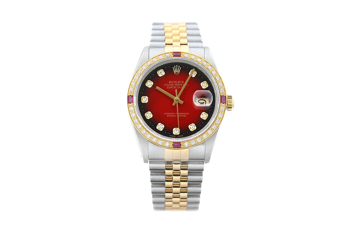 Rolex 16013 hotsell ebay