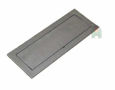 Portacenere in ghisa cenere ghisa valvola a farfalla acceleratore fumi