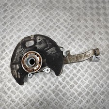 MERCEDES-BENZ GLE W167 Radnabe vorne links A1673322500 3.0 Hybrid 272kw 2024