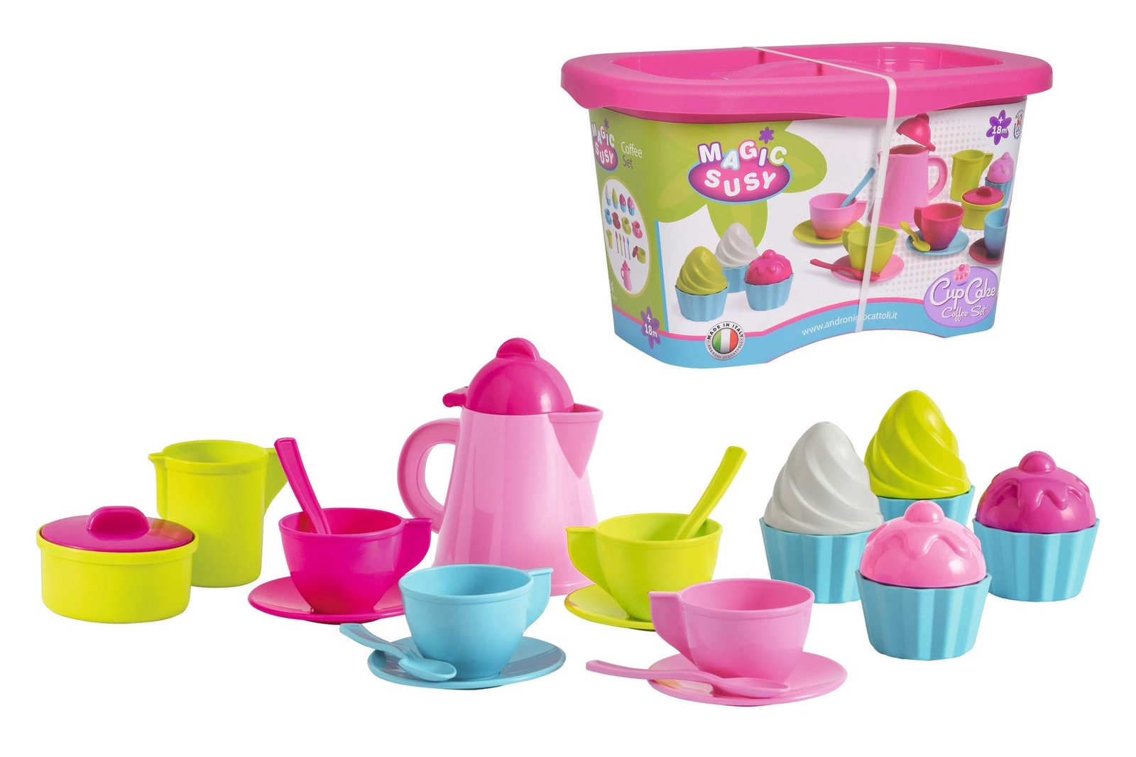 Набор для торта Unico Tableware Cup 5990₽