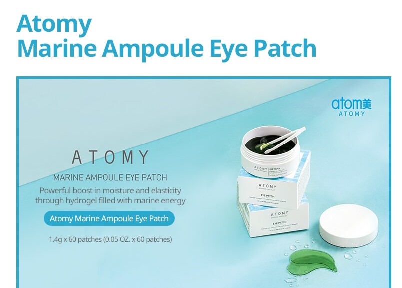未使用ATOMY OUTDOOR PATCH 美顔器 ATOMY OUTDOOR PATCH 美顔器 ボディ・フェイスケア