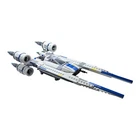 LEGO ® Star Wars ™ Star Wars Rebel U-Wing Starfighter 75399 NEW without figures & original packaging