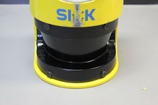           Sick S30A-6011DA Safety Laser Scanner FOR PARTS OR REPAIR  