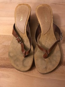 candies shoes from the 80's