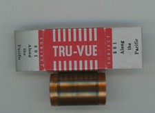 Along the Pacific 1930's Tru-Vue 3-D Film Strip