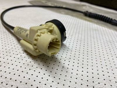 Câble D'actionneur De Transmission Mercedes-Benz A1402700673 - Neuf D'origine (NOS), Origine Allemagne