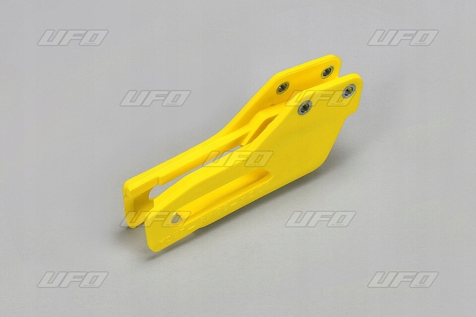 Guide chaîne Suzuki RM 125 250 moto cross enduro 1999-2007