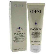 OPI Avoplex High-Intensity Hand Nail Cream AV771 / 1.7 oz / new in box