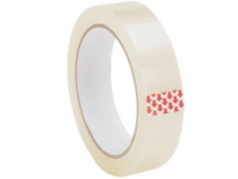 Clear Cellotape Packing Tape 24mm X 66m 2 4 6 Rolls Quality Strong Sellotape