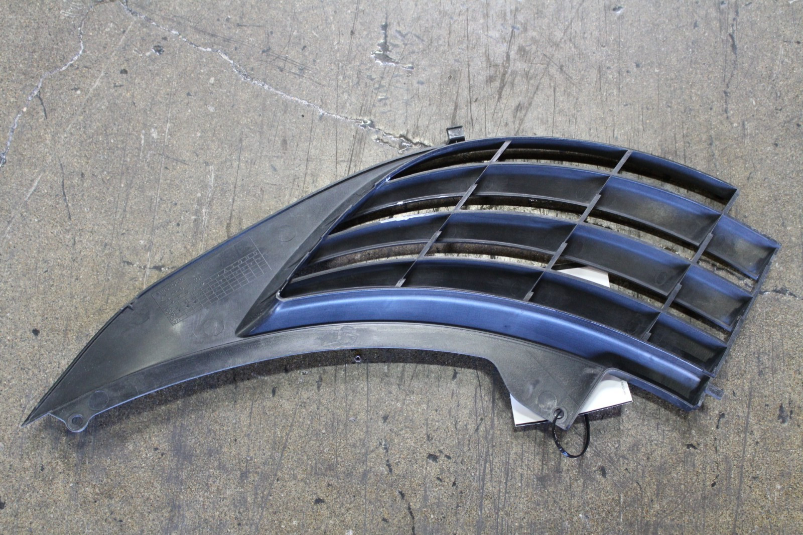 2005 Lotus Elise, Front Grille, Used, P/N B120B0036