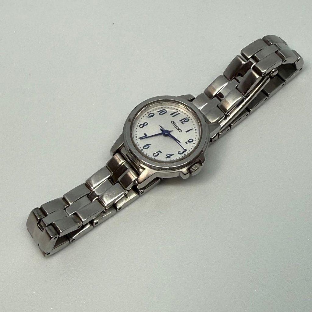 [Battery replaced] Orient YOU Ladies' Watch, Working Condition | eBay