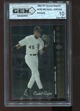 1994 SP Football Cards 18