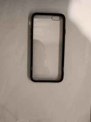 Schutzhülle für iPhone 6/6s + Cover Displayschutz