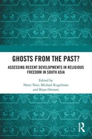 Neeti Nair (U. A.) | Ghosts From The Past? | Taschenbuch | Englisch (2023)
