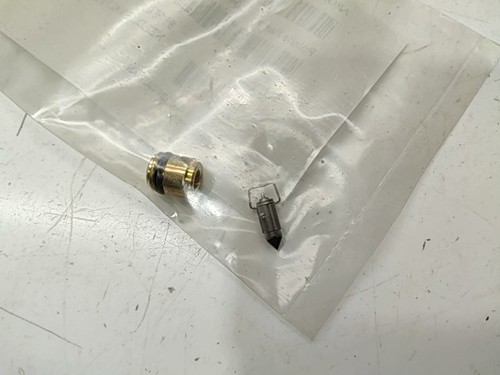 Needle Valve and Seat ASM - 2000 Polaris NOS