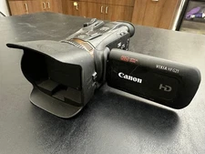 Canon VIXIA HF G21 Full HD Camcorder