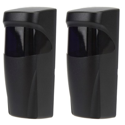   Active Infrared Beam Sensor Anti Theft For Gate Openers Access Control