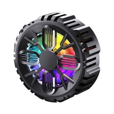 Cooler Radiator for iPad Phone Tablet Game Semiconductor Heatsink Cooling Fan a
