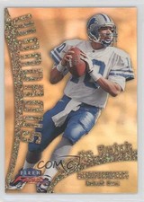 1999 Fleer Focus Wondrous Charlie Batch #4W 0b3