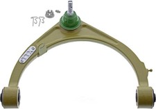 Suspension Control Arm and Ball Joint Assembl...