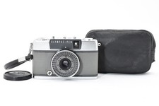 Near MINT Olympus Pen EE-2 35mm Half Frame Film Camera From JAPAN