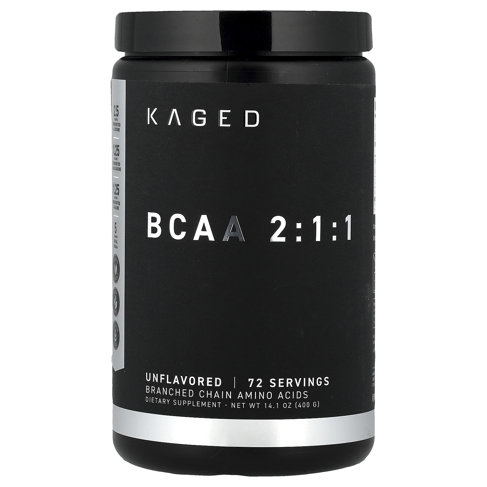 BCAA 2:1:1,  , 14,1  (400 )