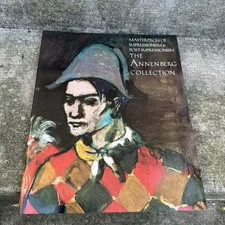 Masterpieces of Impressionism & Post- Impressionism • The Annenberg Collection 