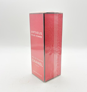 Antaeus Chanel Pour Homme | eBay