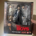 Medicom Toy Mafex 154 WILLIAM BILLY BUTCHER The Boys No.154 Action Figure Model