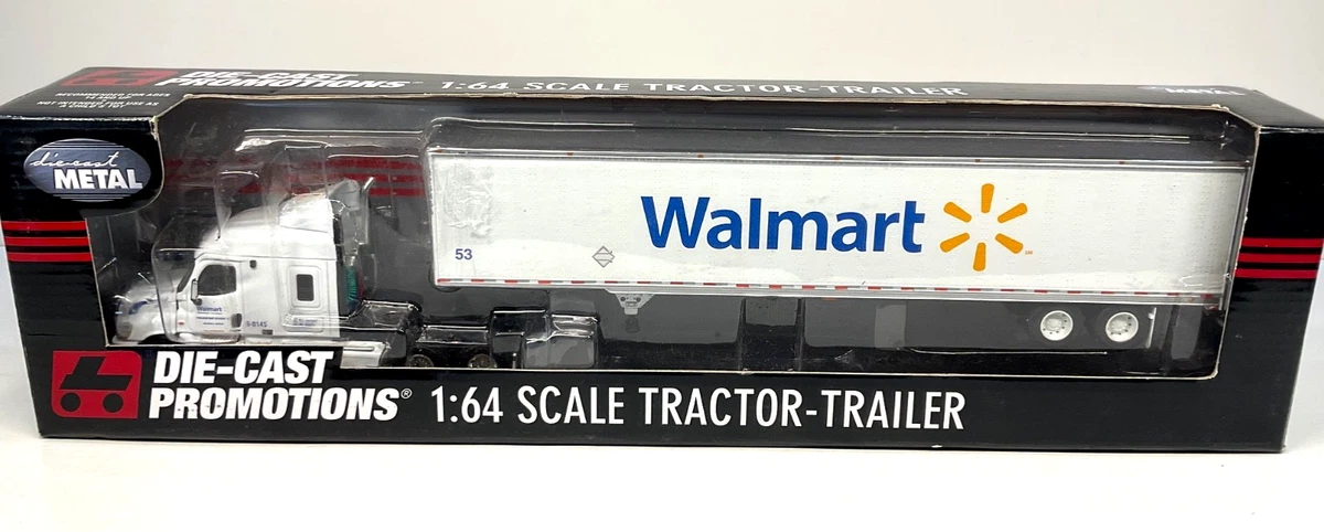 First Gear 1:64 Scale Diecast Tractor Trailers/Semis for sale | eBay