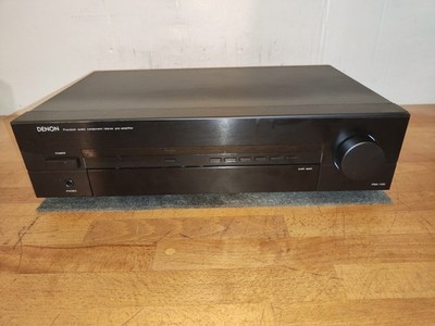 Denon PRA-1100  Vorverstärker  Preamp Stereo Hifi Verstärker