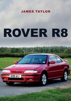 Rover R8 | James Taylor | Englisch | Taschenbuch | Kartoniert / Broschiert